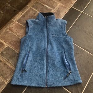 Patagonia Fleece Vest